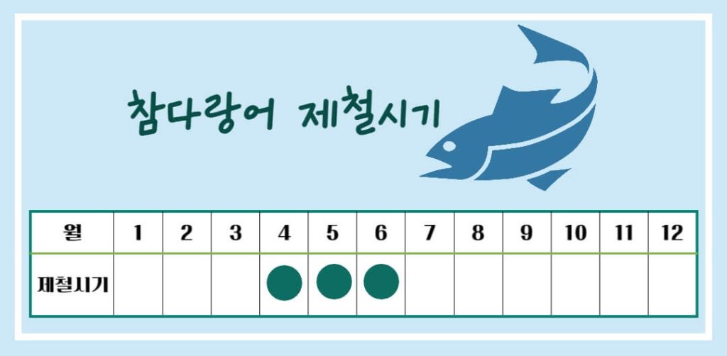 참다랑어 참치 효능 알아보기 : 두뇌건강, 혈관건강, 노화방지(feat. 부작용)