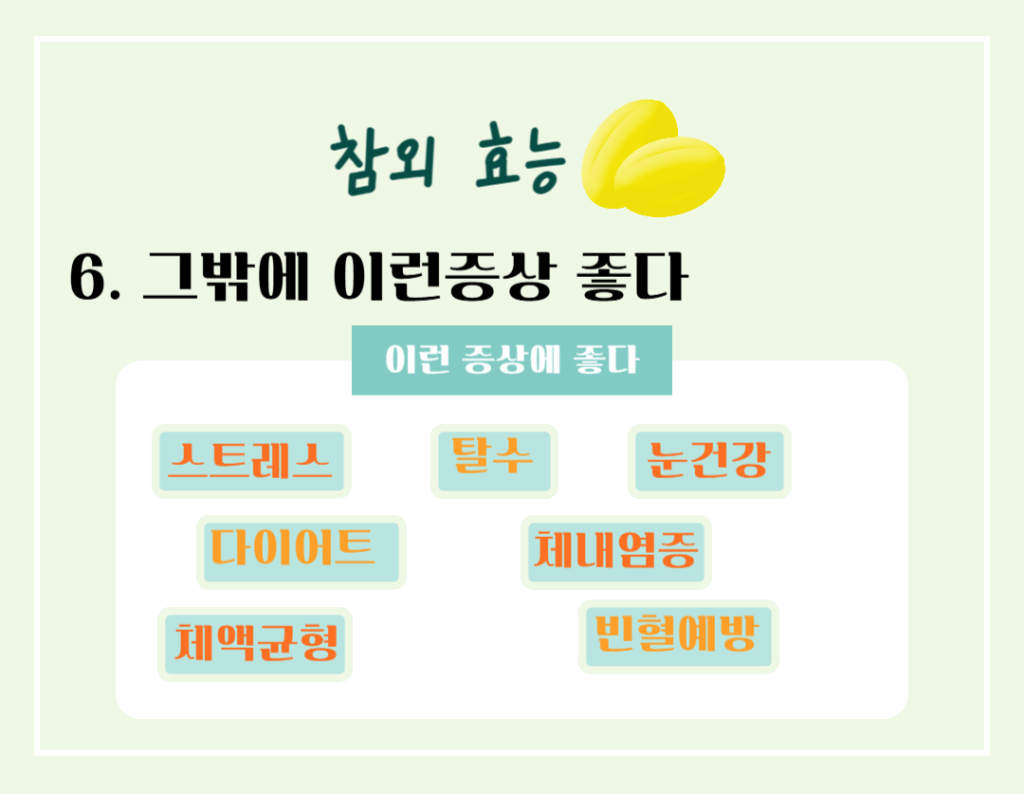 건강매력 참외 효능과 칼로리 : 여름철 최고의 선택!! 노란보석
