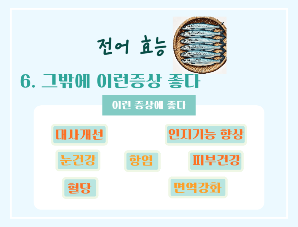 가을 보양식 은빛 전어 효능&칼로리: 맛과 영양가득 가을 별미