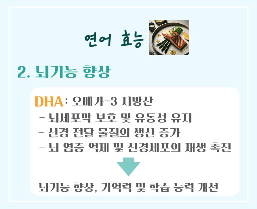 오메가-3의 보고! 연어 효능 & 칼로리 : 관절건강을 지키는 슈퍼푸드