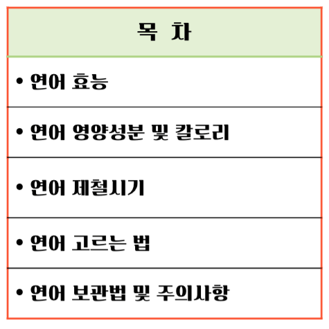 오메가-3의 보고! 연어 효능 & 칼로리 : 관절건강을 지키는 슈퍼푸드