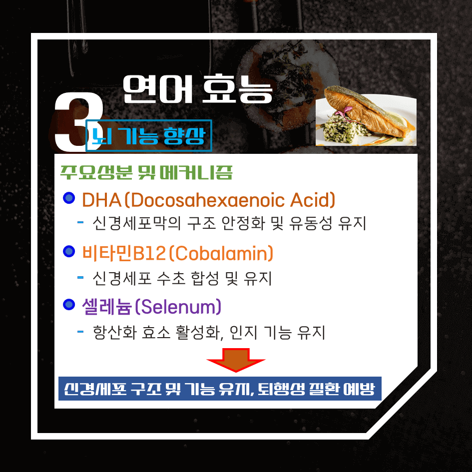 오메가-3 건강비밀! 연어 효능 & 칼로리 1탄 : 뼈부터 뇌까지, 과학이 입증한 슈퍼푸드